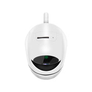 Wireless Home WiFi Mobile Phone Surveillance Video HD Camera