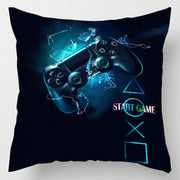 Gaming Fan Keyboard Grip Pillowcase