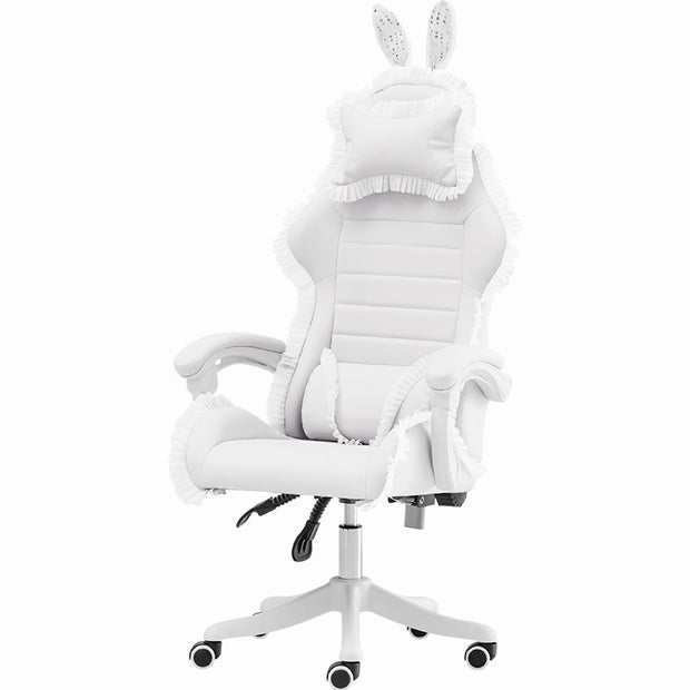 Home Comfort Sedentary Computer Gaming Chair