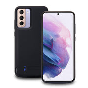 Large Capacity Phone Case Wireless Power Bank