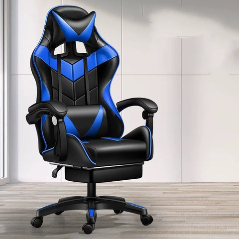 Home Reclinable Office Chair Student Dormitory Game Chair