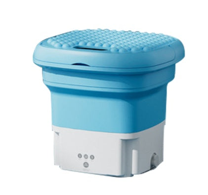 Mini Compact Portable Stack Washing Machine