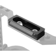 Universal Slider Slider Adapter Bracket For SLR Cameras