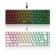 Mechanical Feeling Membrane Gaming Keyboard