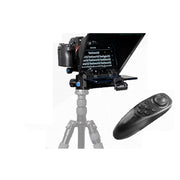 Teleprompter DSLR Camera Phone Multifunctional Selfie Tripod