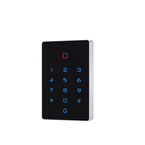 All-in-one Touch Button Independent Access Control