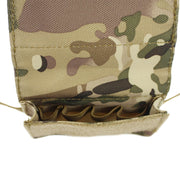 Camouflage Counterweight Accessory Bag Battery Pack