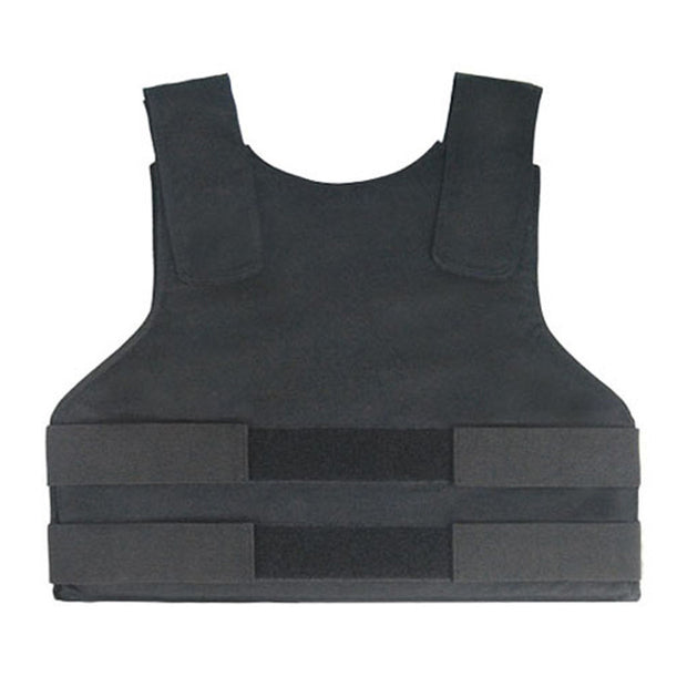 Hidden Bulletproof Vest