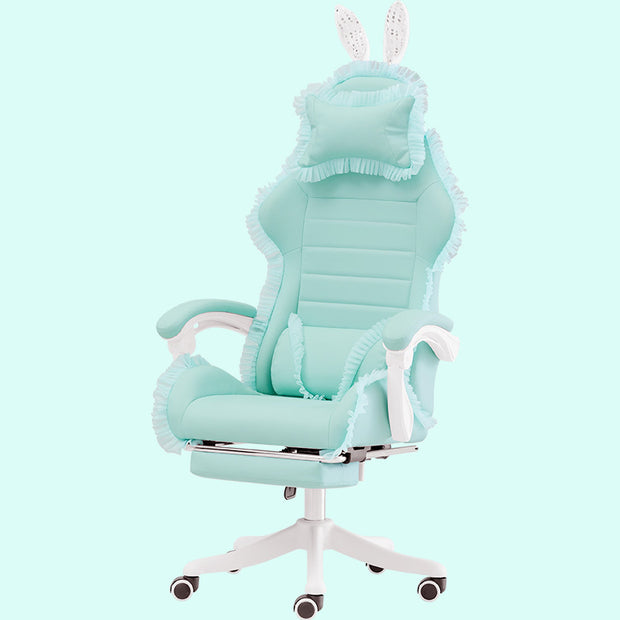 Home Comfort Sedentary Computer Gaming Chair