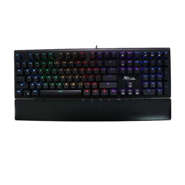 Gaming Optical Axis Mechanical Keyboard