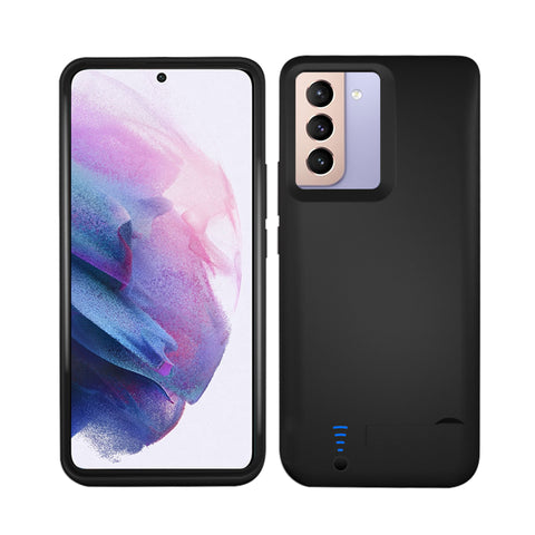 Large Capacity Phone Case Wireless Power Bank