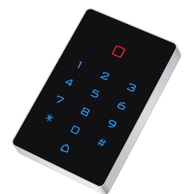 All-in-one Touch Button Independent Access Control