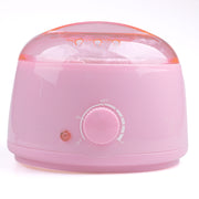 Shaving Heater Plucking Clean Hot Wax Pot Epilator