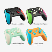 Simple And Creative Bluetooth Wireless Game Controller