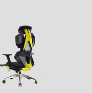 Ergonomic Esports Chair Home Computer Chair With Pedal