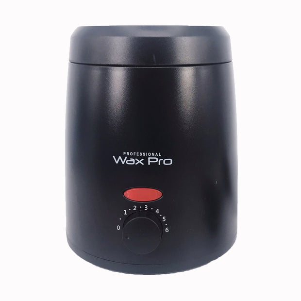 Convenient Hair Removal Wax Heater