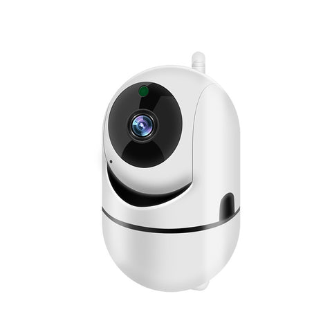 Wireless Home WiFi Mobile Phone Surveillance Video HD Camera