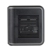 Mini Fan Heater Wall-mounted Heater Multifunctional Heater