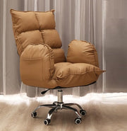 Comfortable Sedentary Home Gaming Sofa Chair