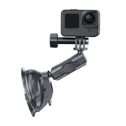 Motion Camera Rotary Universal Sucker Stand