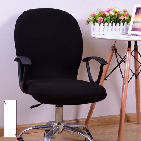 Computer Chair Cover Office Chair Cover Swivel Chair Package Chair Cover Rotating Lifting Chair Cover Chair Cover